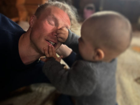 «Hvorfor er jeg blokkert?»