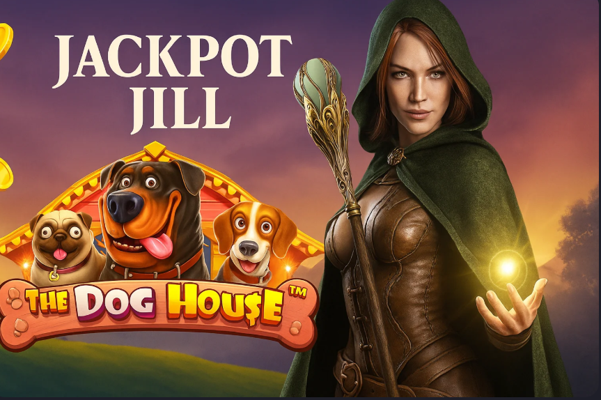 Jackpot Jill casino Australia
