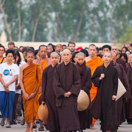 Dialogue about Thailand  สนทนาเรื่องประเทศไทย