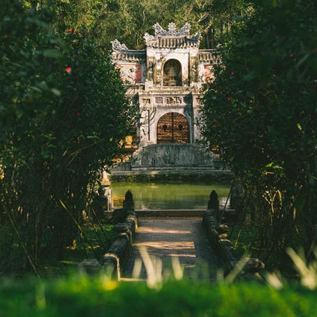 Climbing together the hill of the century