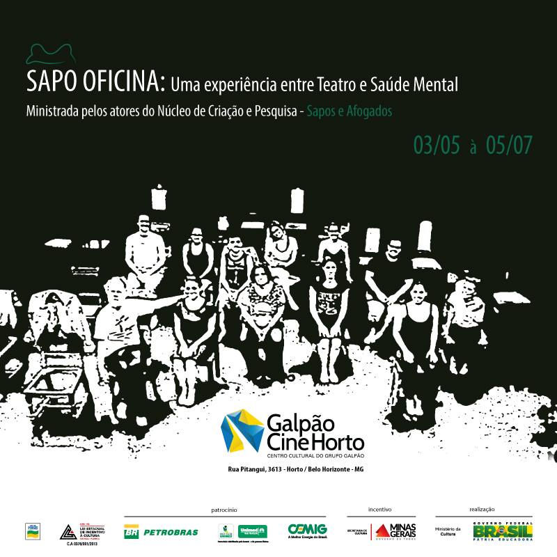 SAPO OFICINA