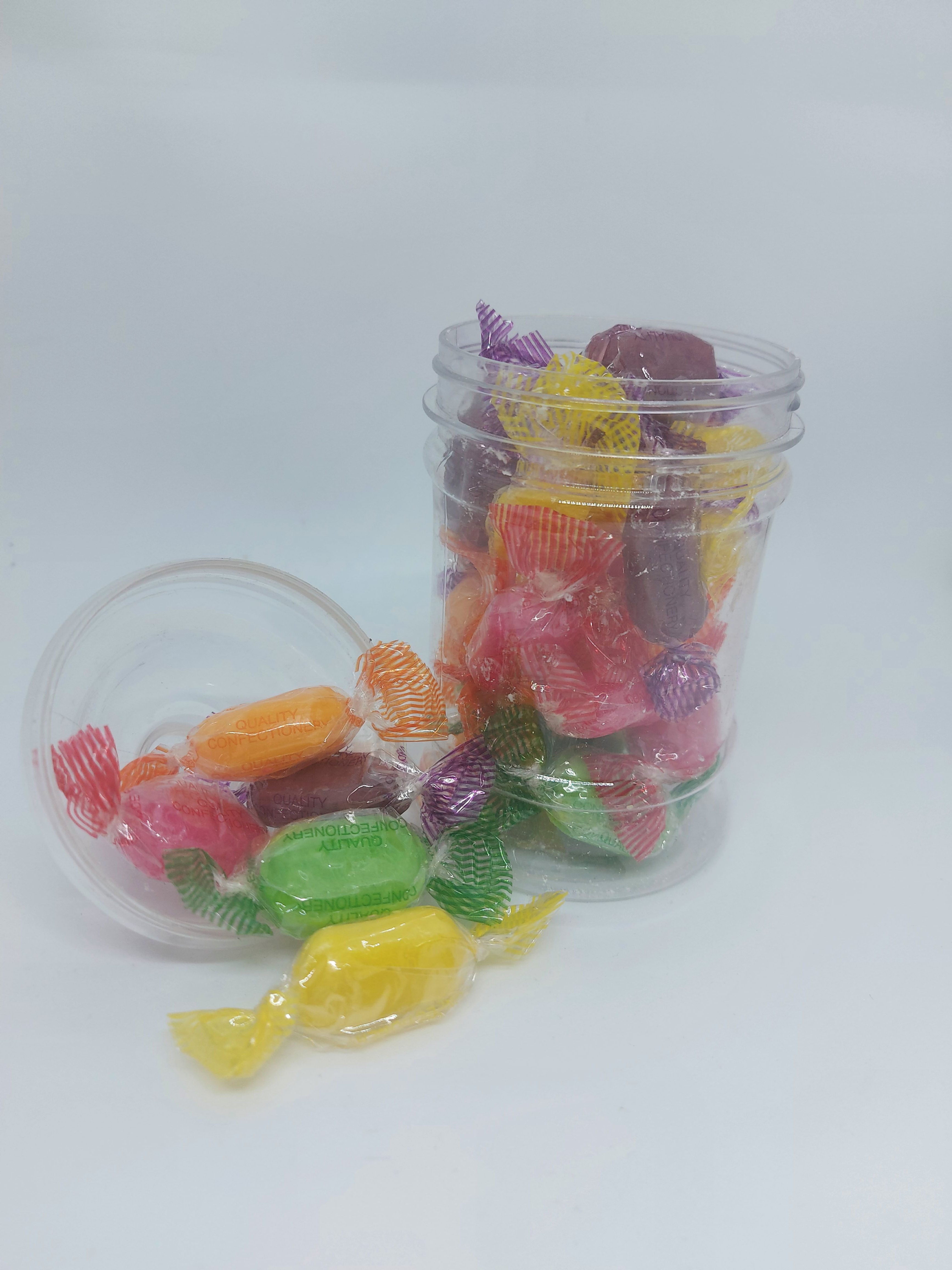 Stockleys Fruit Sherberts