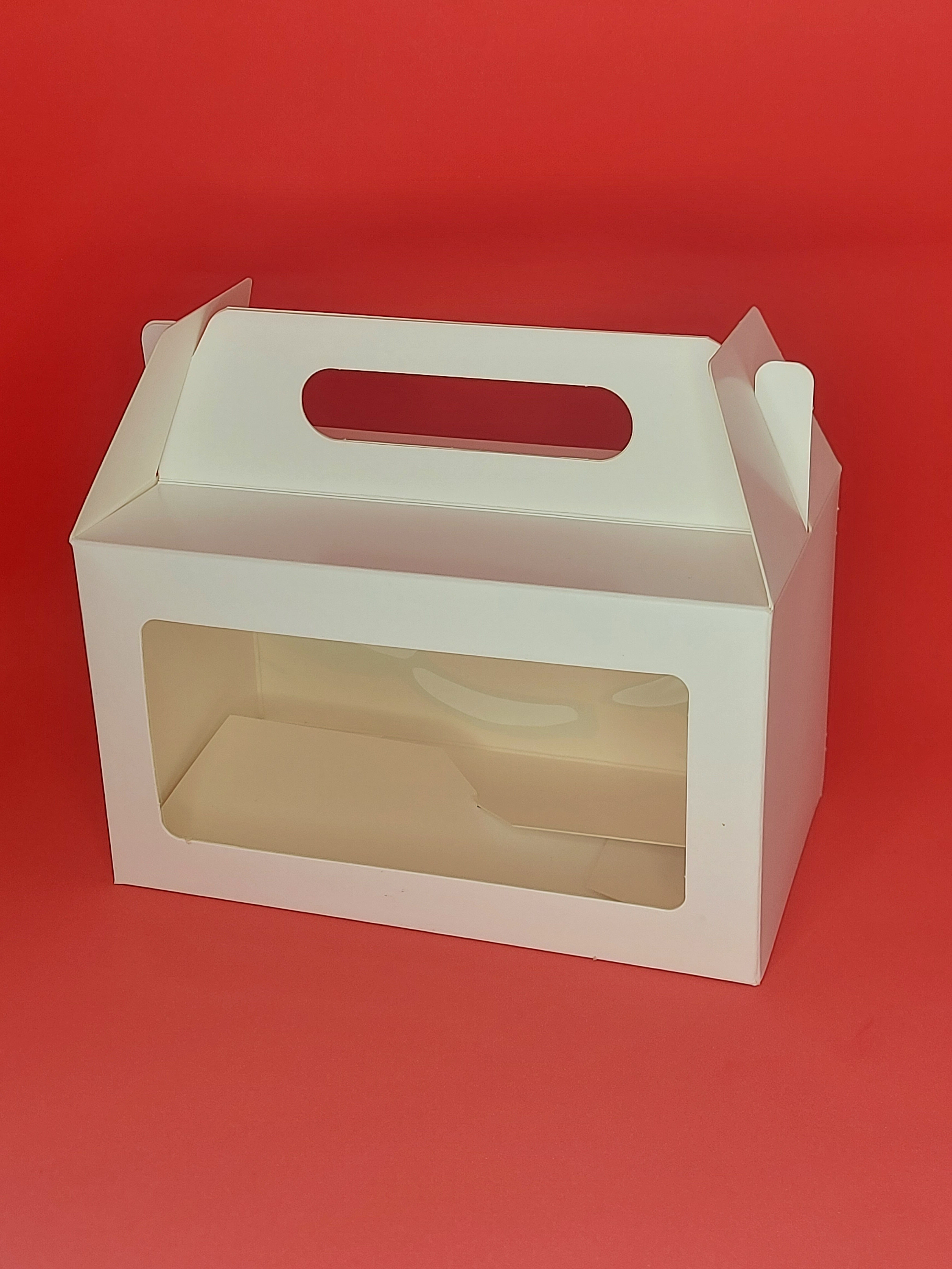 Display Box - can take around 1Kg of sweets