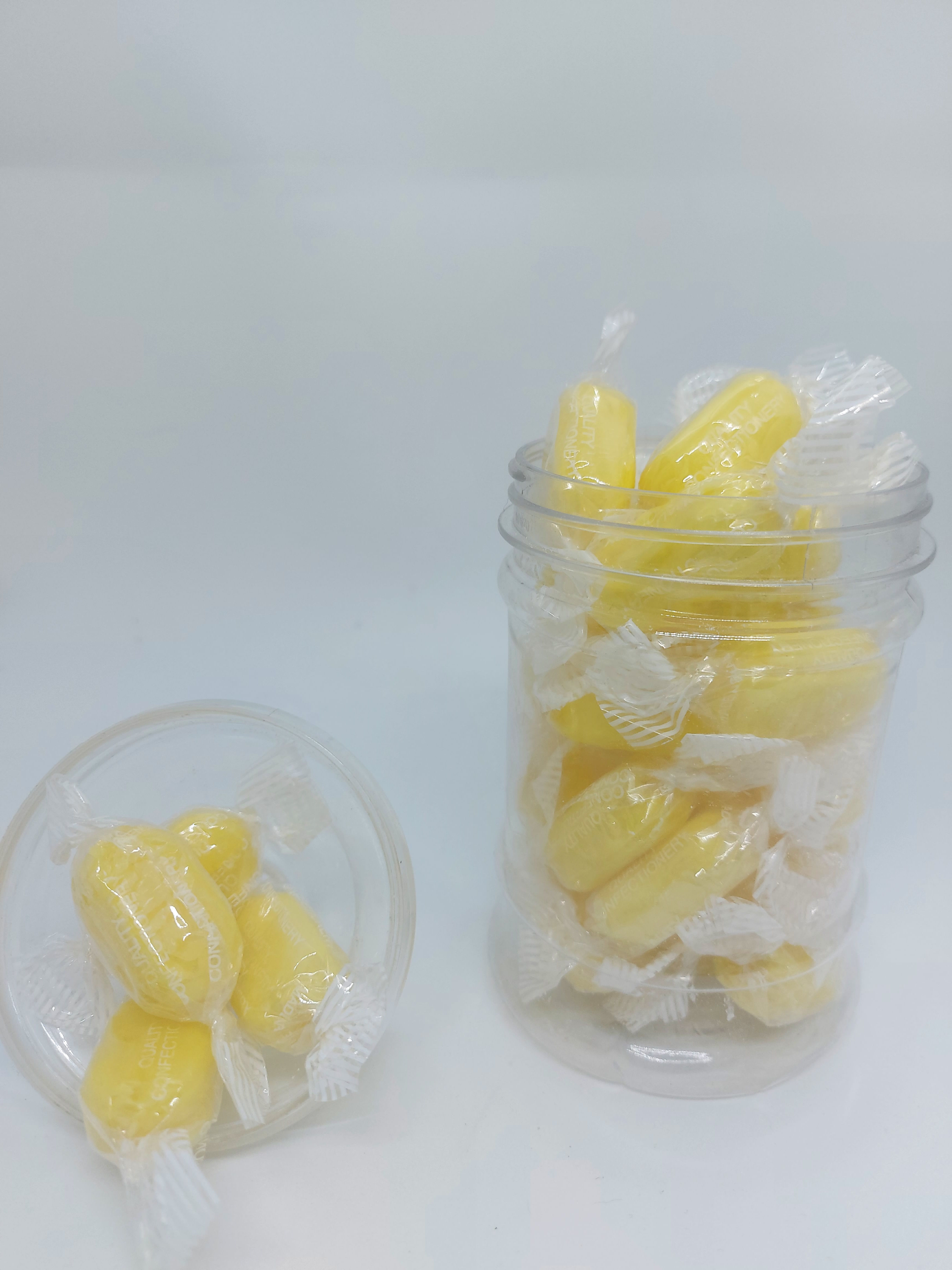 Bonds Sherbert Lemons