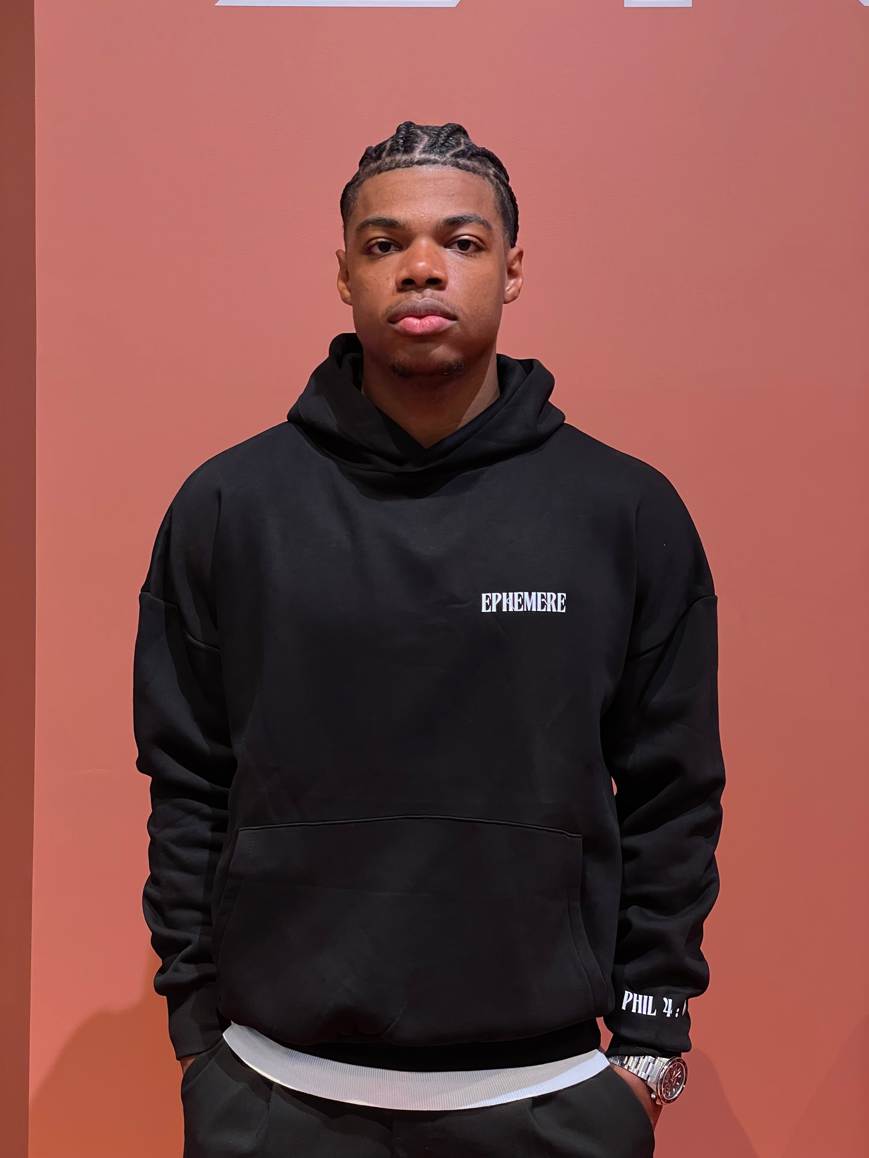 PACK #4 - 2 Hoodies