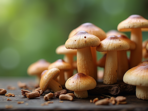 Understanding Adaptogenics: Exploring the Health Benefits of Medicinal Mushrooms