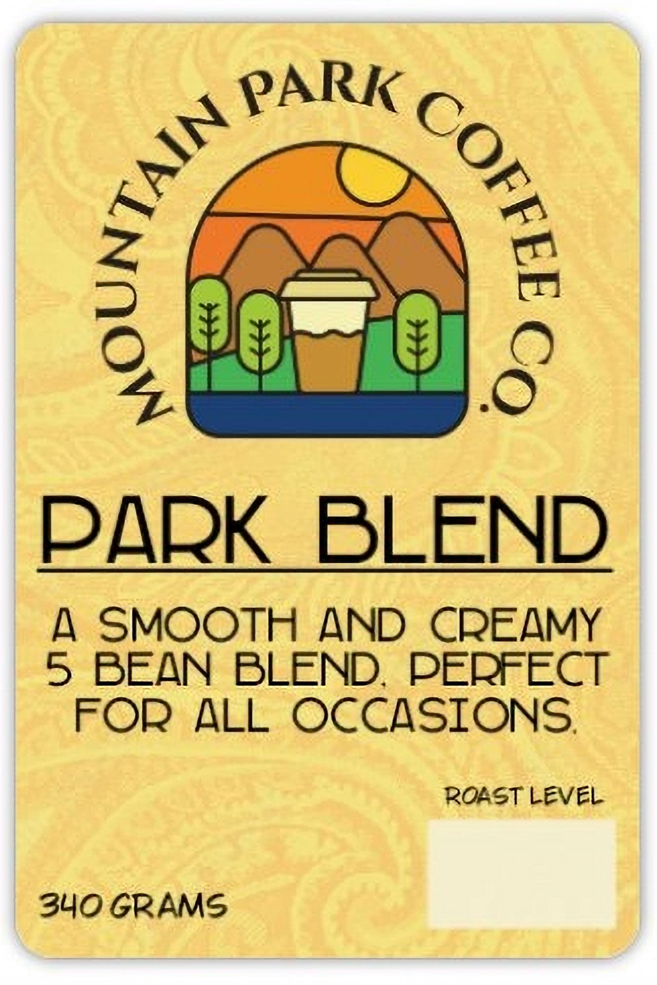 Park Blend
