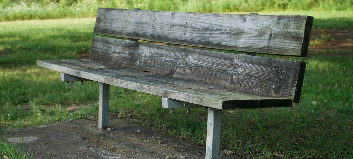 K.C. Bench 58_A