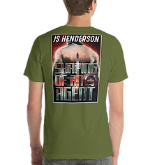 unisex-premium-t-shirt-olive-back-6066a1