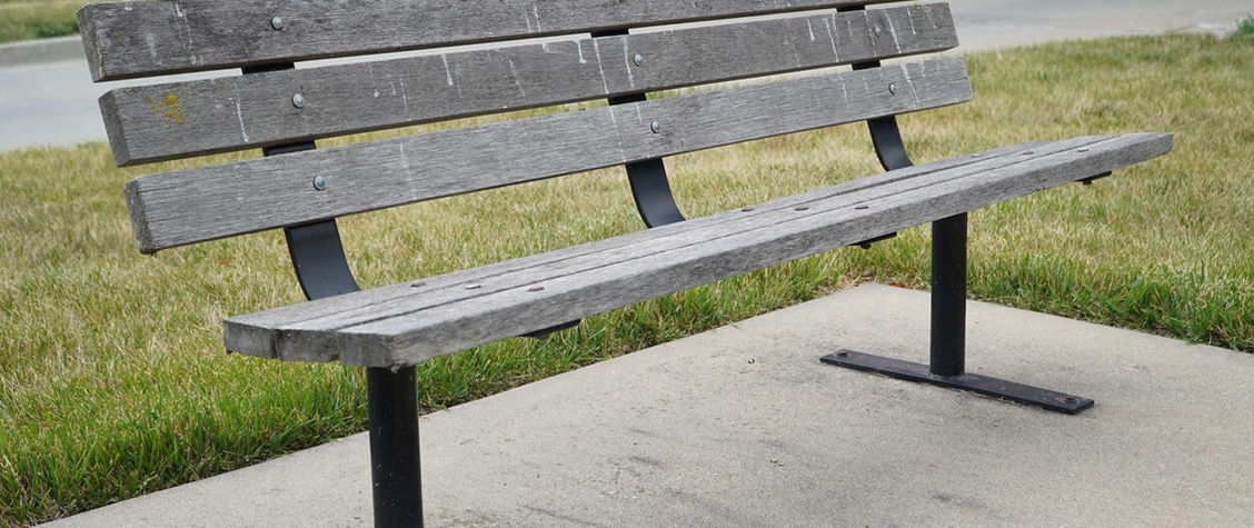 K.C. Bench 46