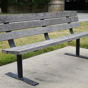 K.C. Bench 46