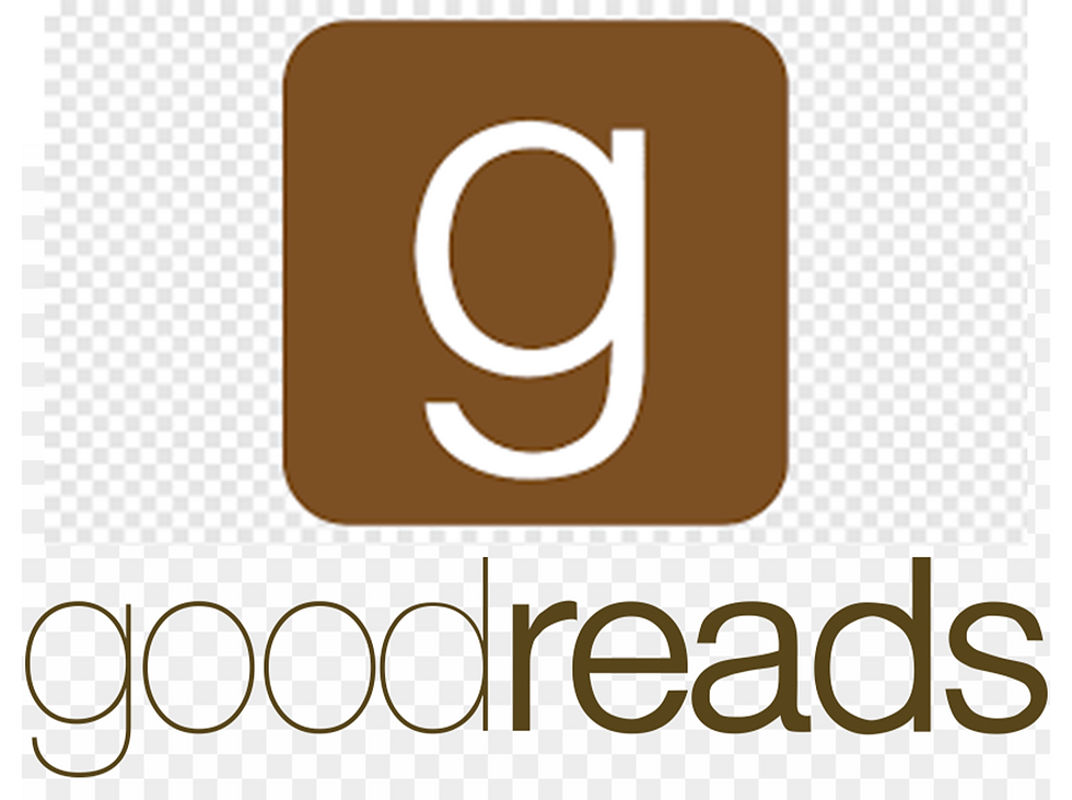goodreads logo