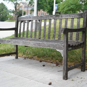 K.C. Bench 52