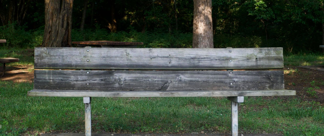 K.C. Bench 58_C