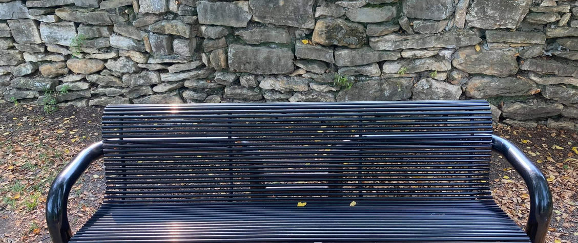 K.C. Bench 49