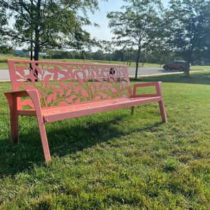 K.C. Bench 54_B