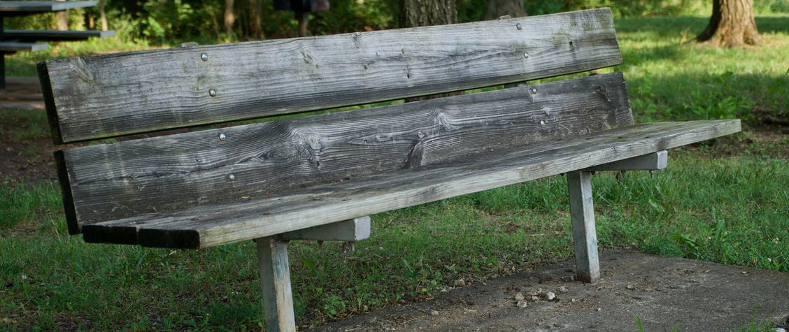 K.C. Bench 58_B