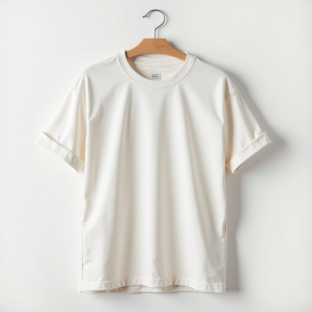 T-shirt Confort Voyage