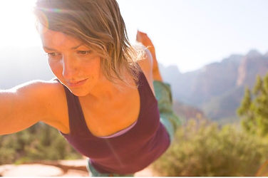 Mystic Yoga and Hiking