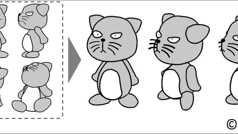 CGWORLD.jpに記事が掲載されました