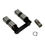 Thumbnail: Comp Cams Evolution Oldsmobile Hyd. Roller Lifter Set
