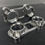 Thumbnail: Ford GT500/Ford GT Stainless Steel Exhaust Stub Flanges