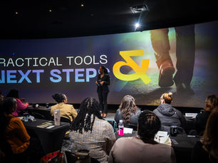 Atlanta Is About to Take Over the HR World