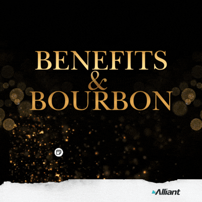 Benefits and Bourbon Secret Dinner - NYC
