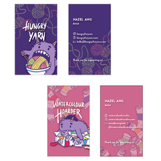 Business cards