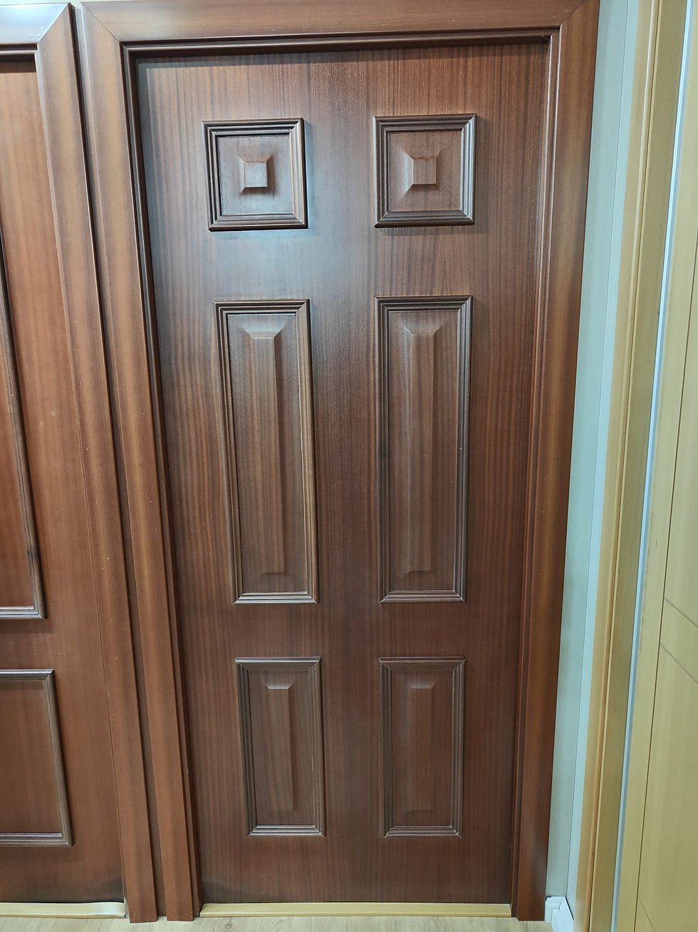 Puertas acorazadas y blindadas Córdoba