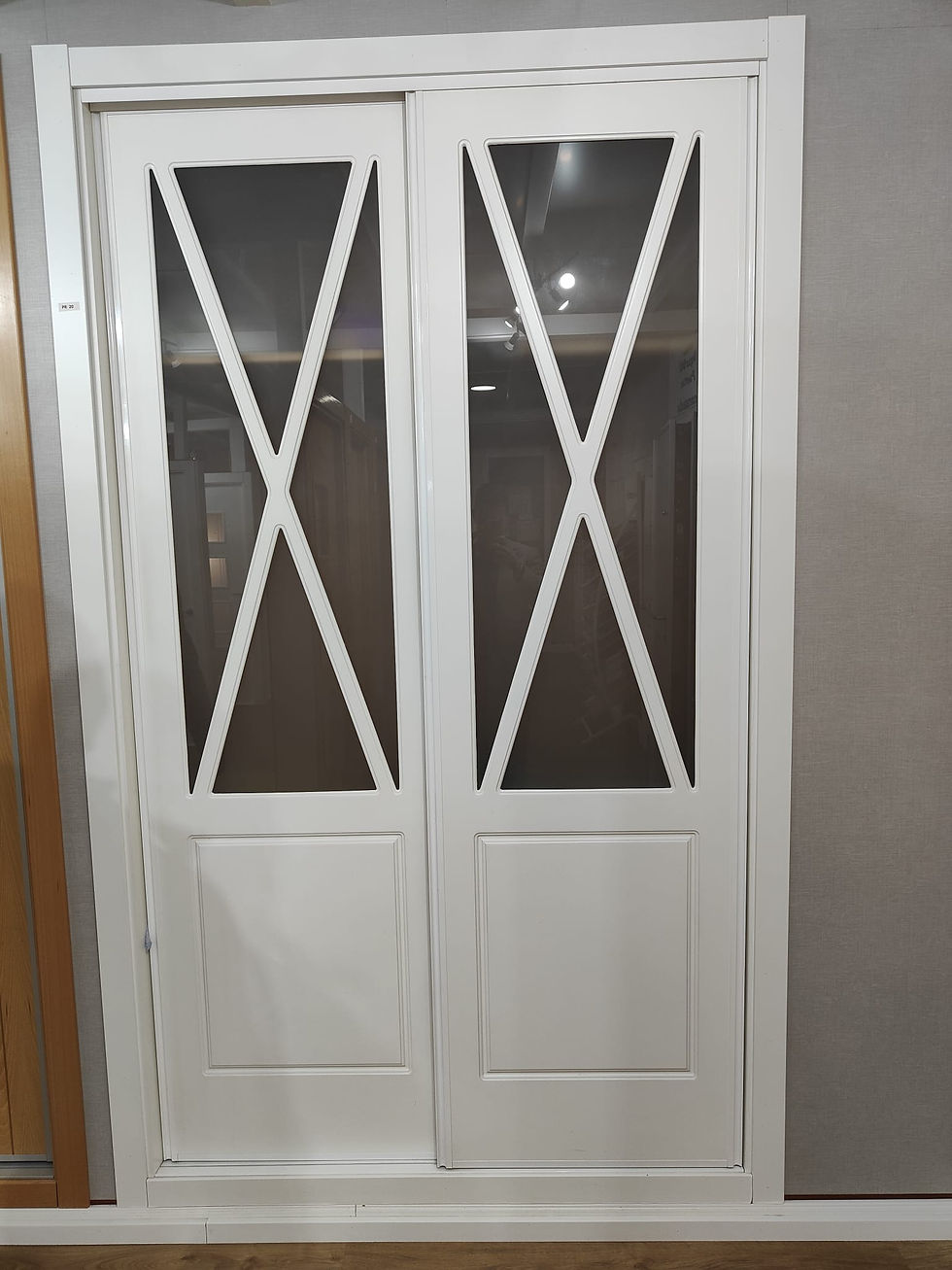 Armarios y vestidores Córdoba