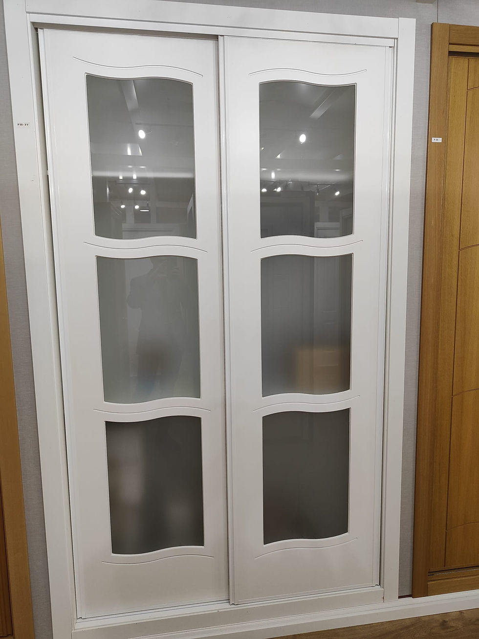 Armarios y vestidores Córdoba