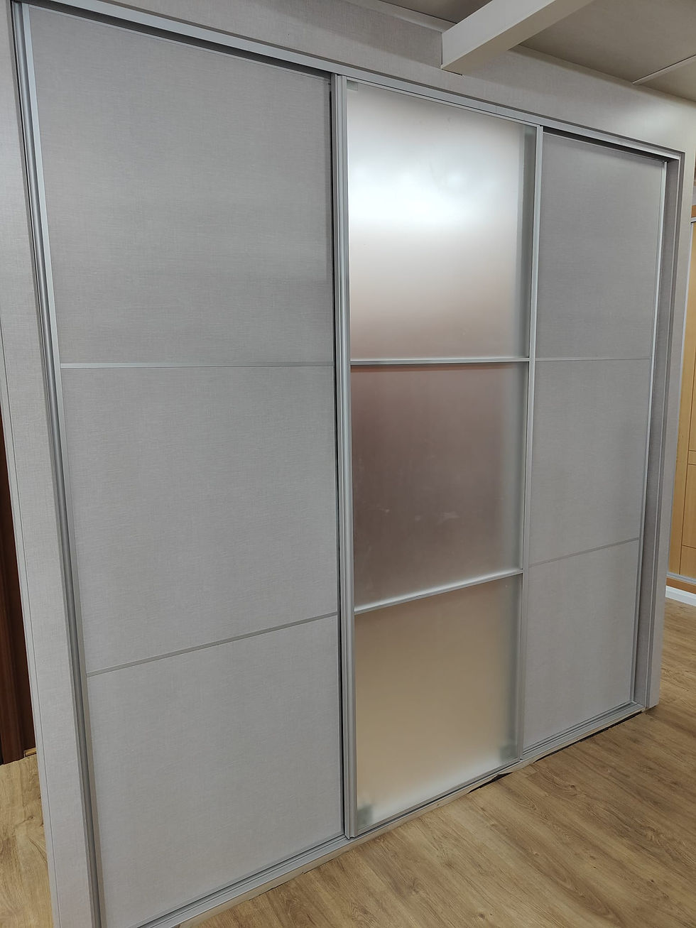 Armarios y vestidores Córdoba