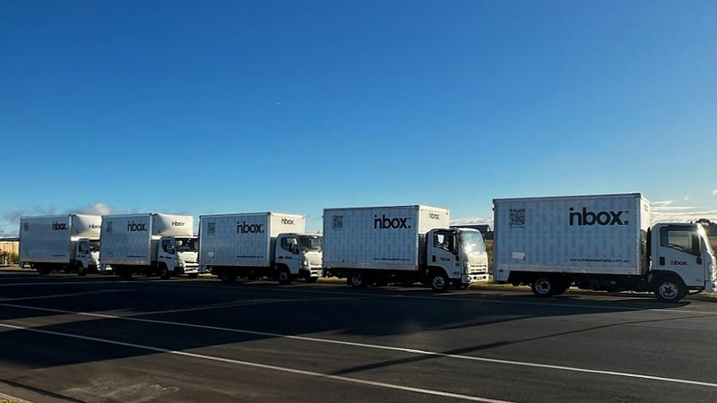 Local Fleet