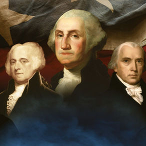 Today’s Men Need to Take Lessons From Our Founding Fathers to Pursue Greatness