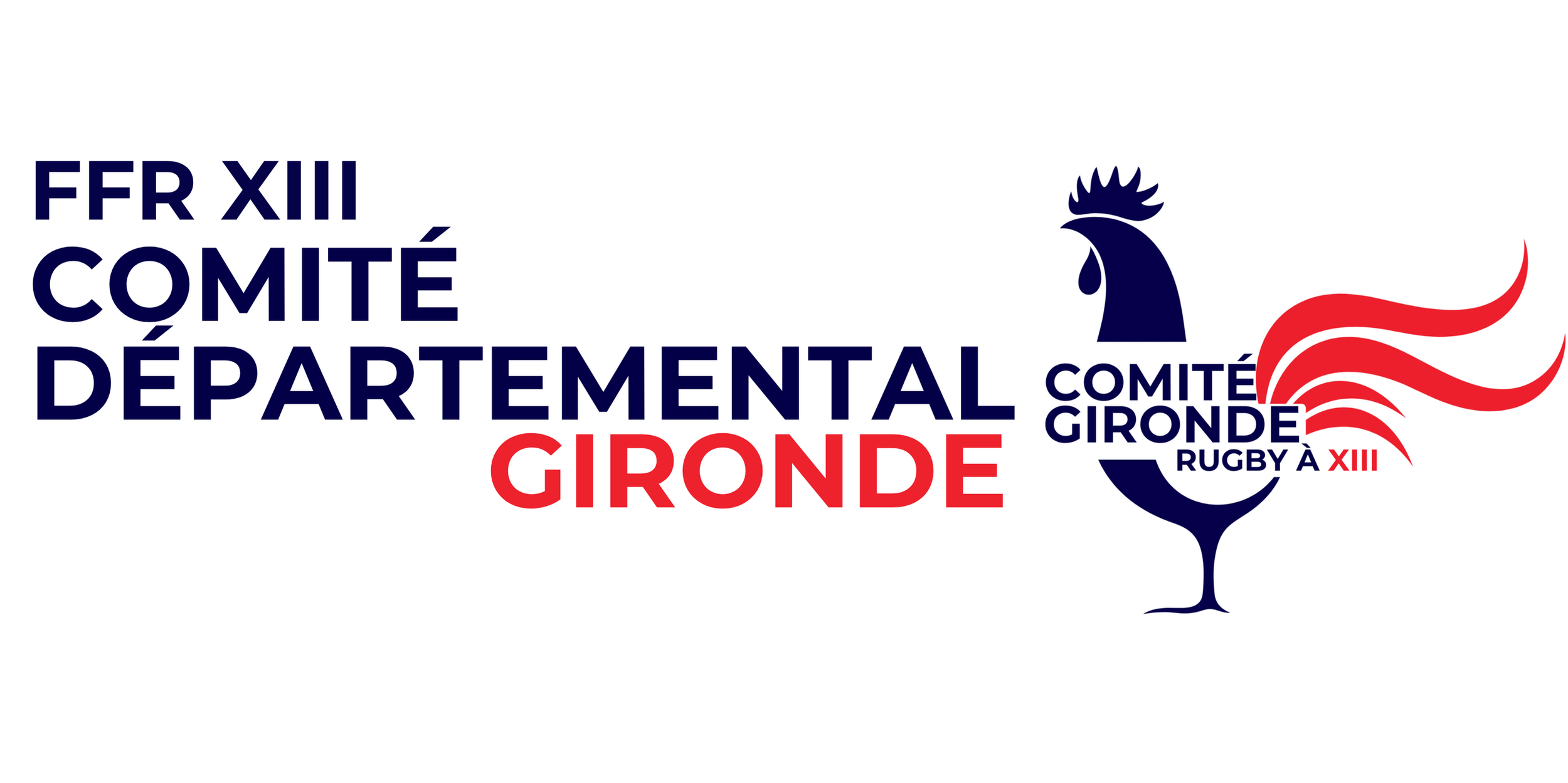 Comité Gironde Rugby à XIII