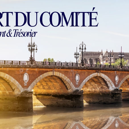 Jean-Pierre Brun : un pilier du rugby à XIII girondin