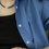 Thumbnail: Kyanite Necklace