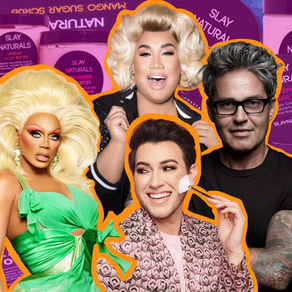Celebrating the Colorful Contributions of the LGBTQ+ Community to the Beauty Industry