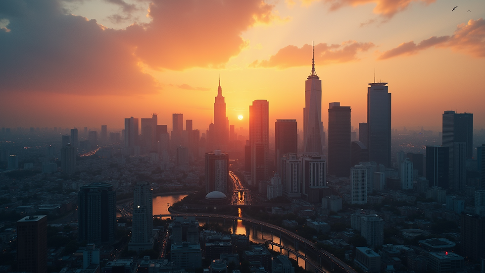 Stay Informed: Top News Stories This Week