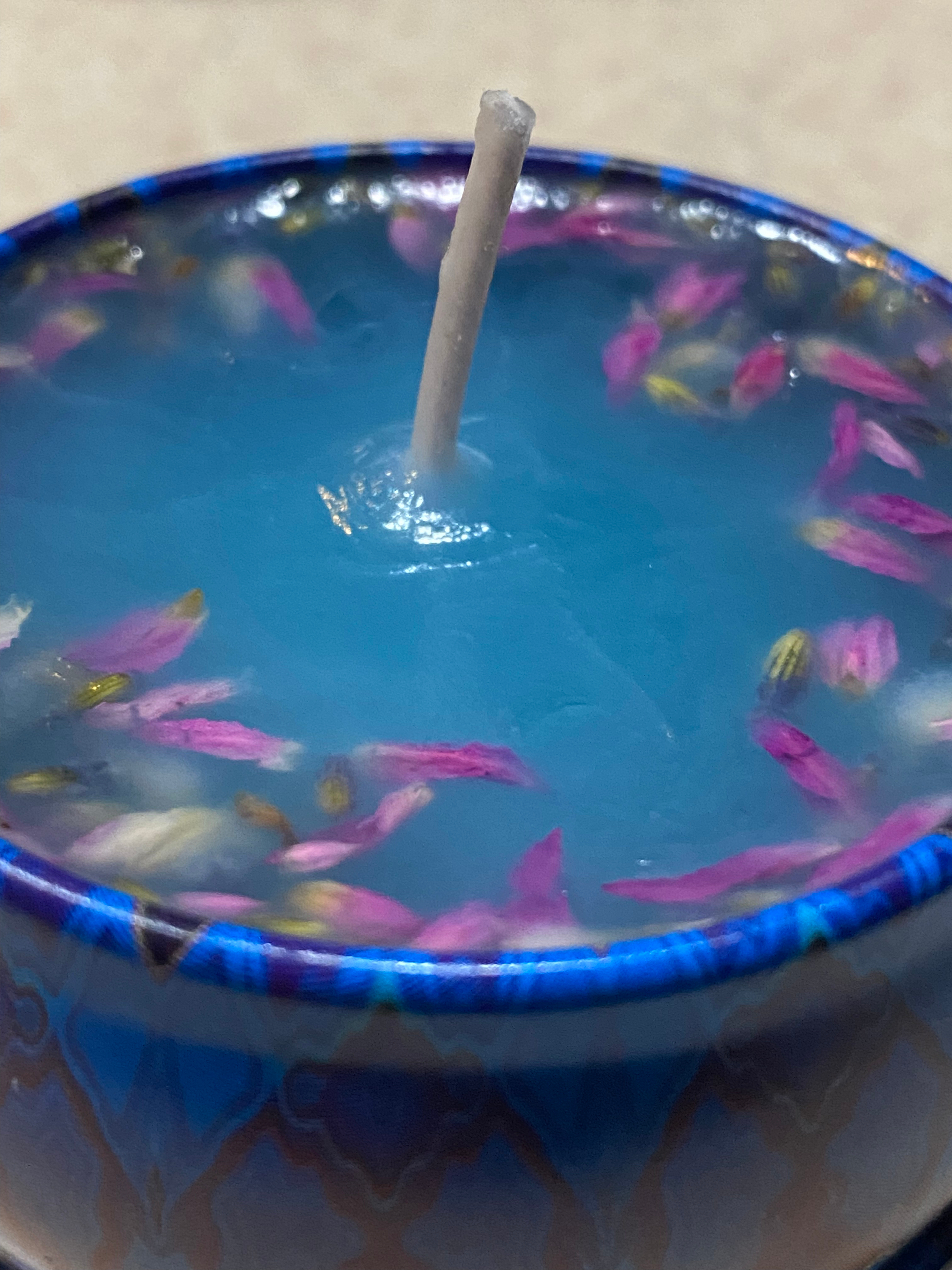 Blue Bliss