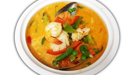 Panang Curry