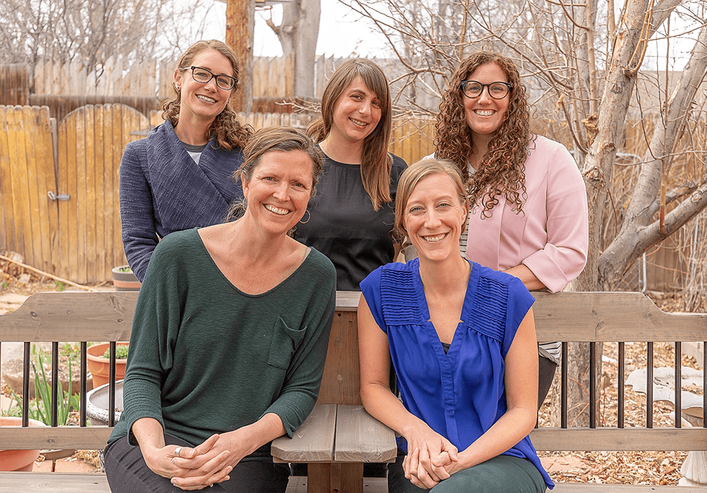 Photo of ACEConnect staff.