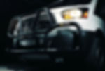 Ex-Guard Ford Transit