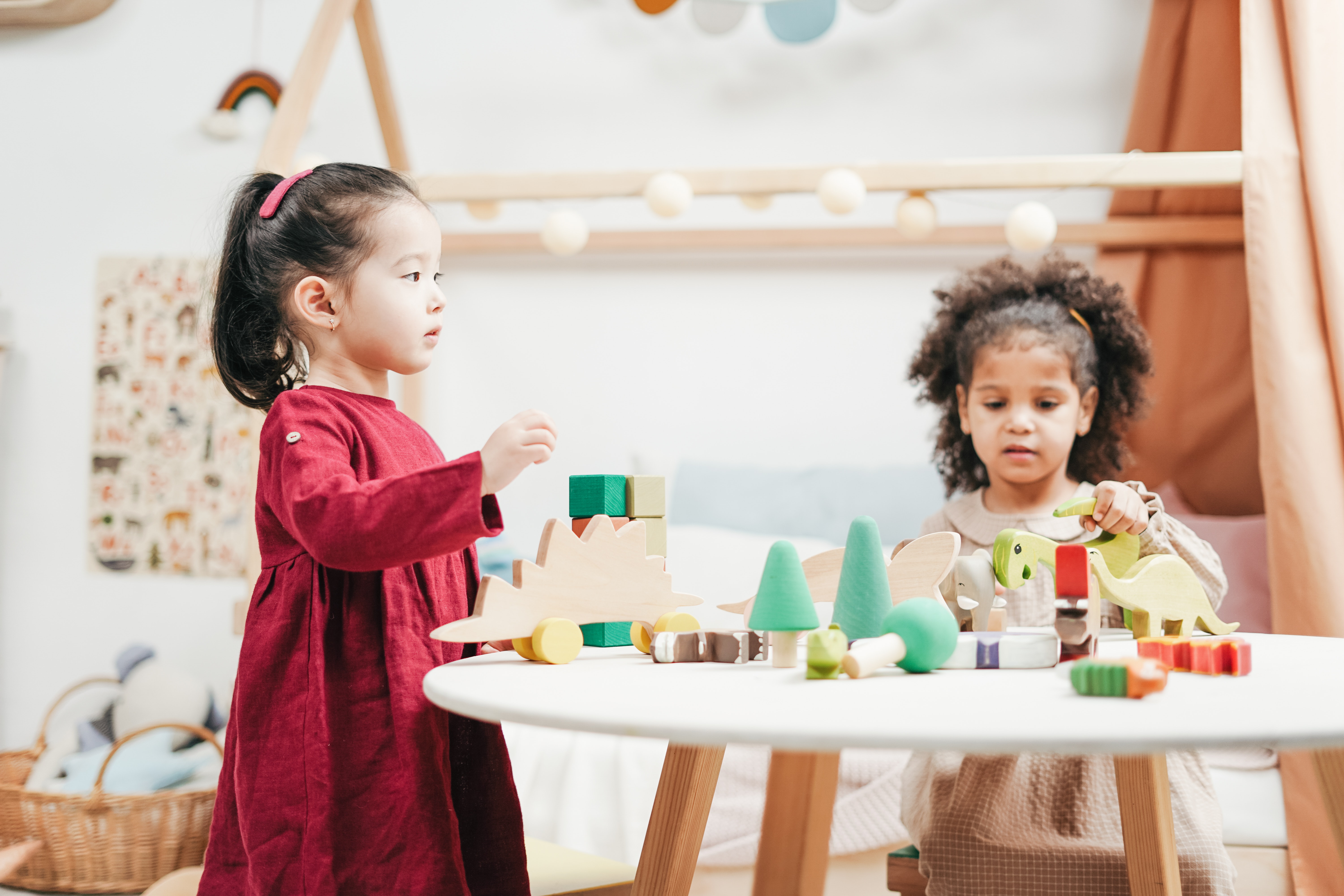 The Day I Realized I Was Putting Sharing Over My Child's Self-Worth