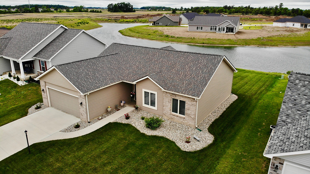 Real-Estate Photography in Fort Wayne, Indiana