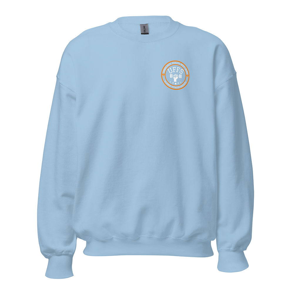 Thumbnail: Unisex Sweatshirt