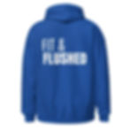 Thumbnail: Unisex Hoodie