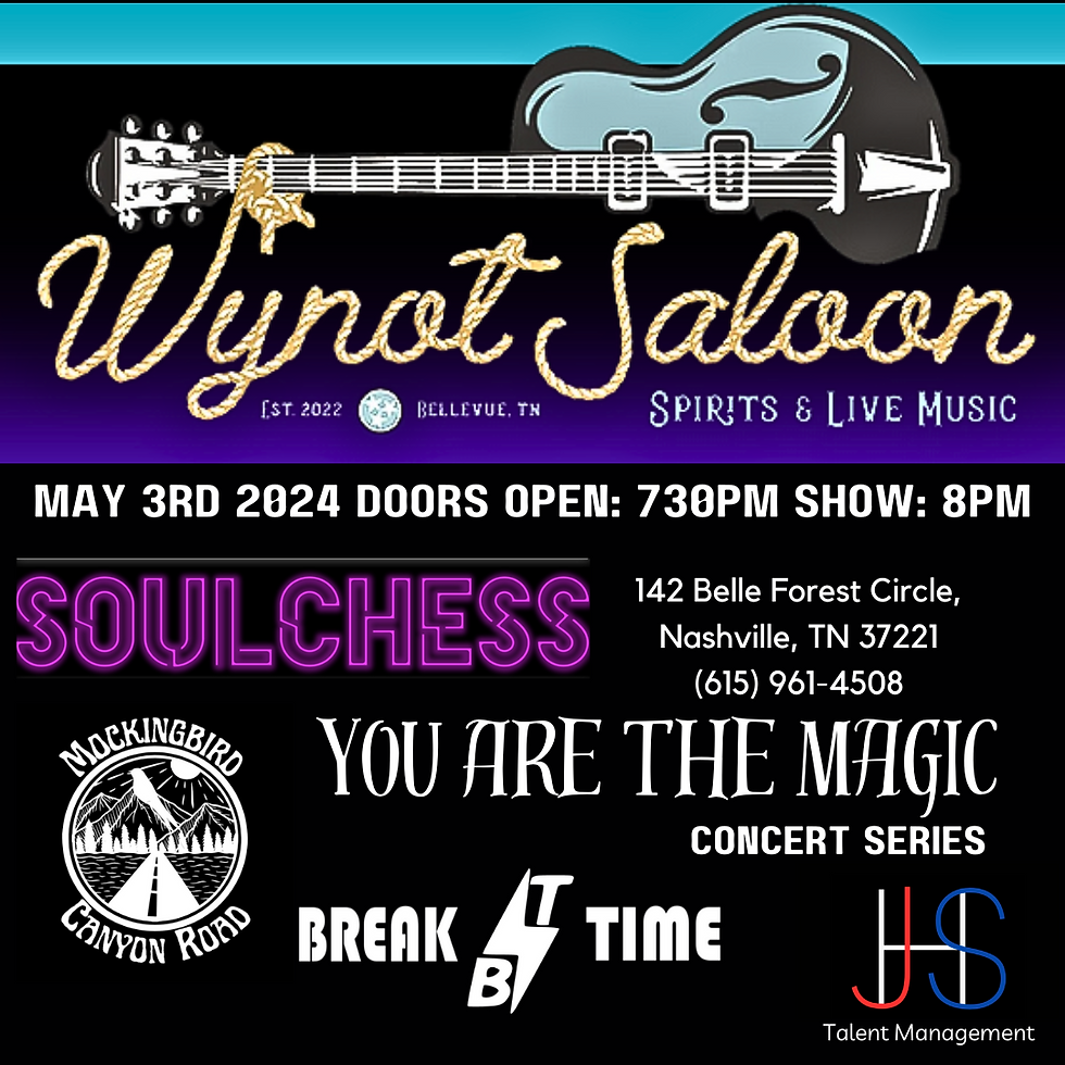 The Magic Concert Series