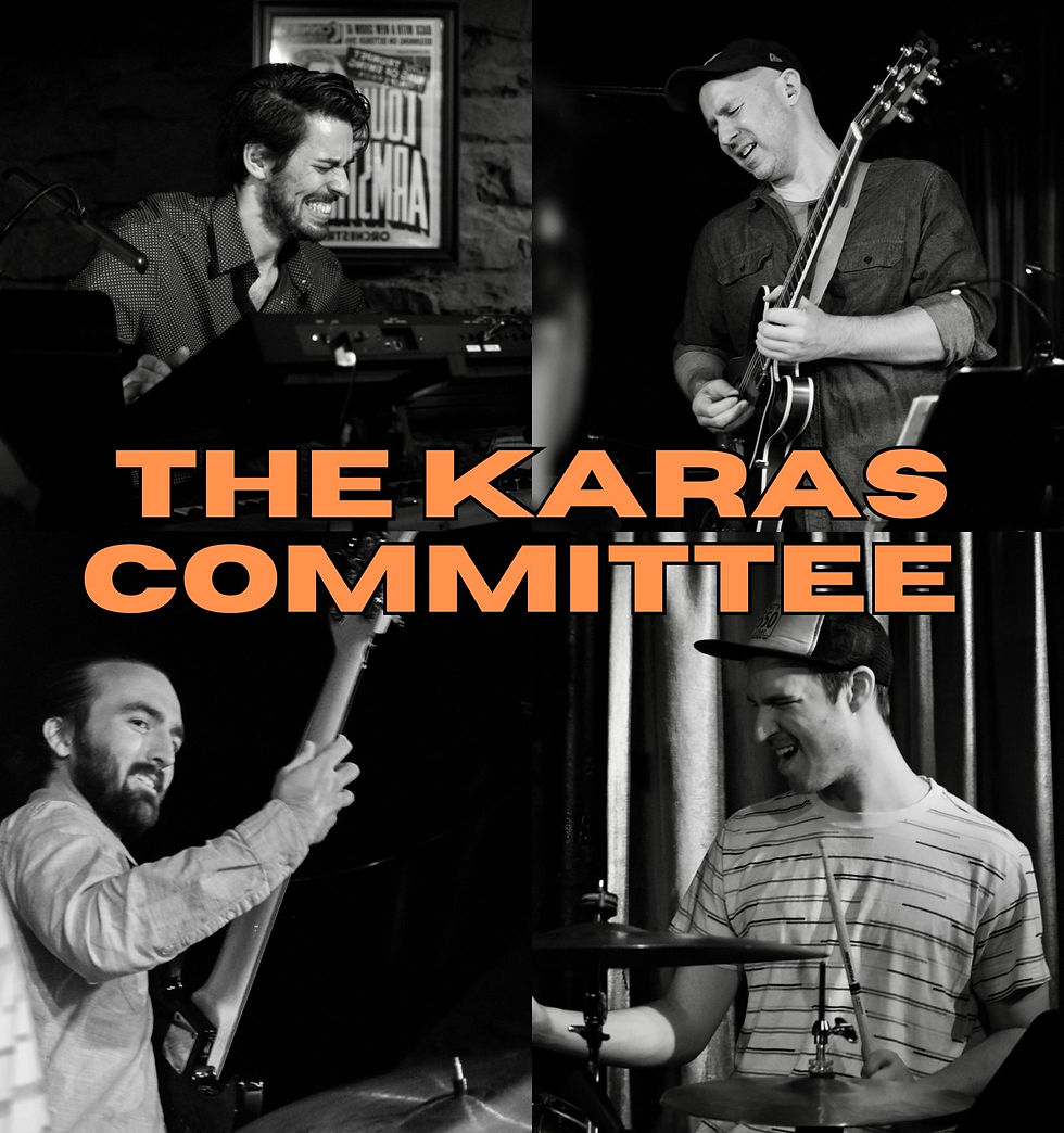 The Karas Committee